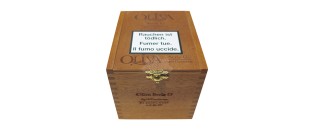 Oliva Serie G Robusto