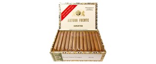 Arturo Fuente Brevas Royal