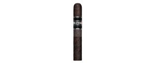 Silencio Black Robusto
