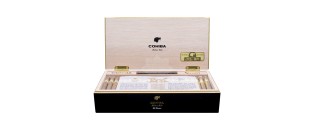 Cohiba Short Humidor Year of the Dragon