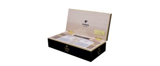 Cohiba Short Humidor Year of the Dragon