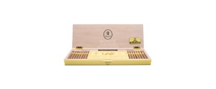 Trinidad Short Humidor Year of the Dragon