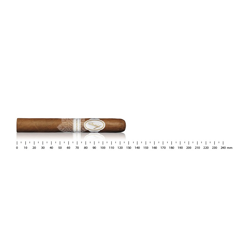 Davidoff Signature 2000