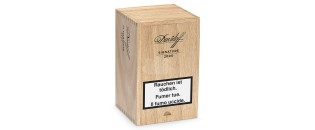 Davidoff Signature 2000