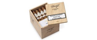 Davidoff Signature 6000
