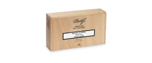 Davidoff Signature Petit Corona