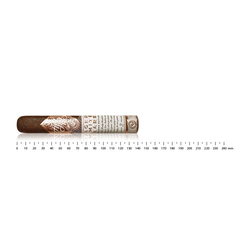 Rocky Patel ALR 2nd Edition Robusto
