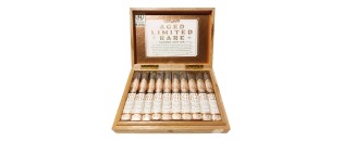 Rocky Patel ALR 2nd Edition Robusto