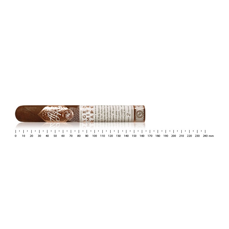Rocky Patel ALR 2nd Edition Toro