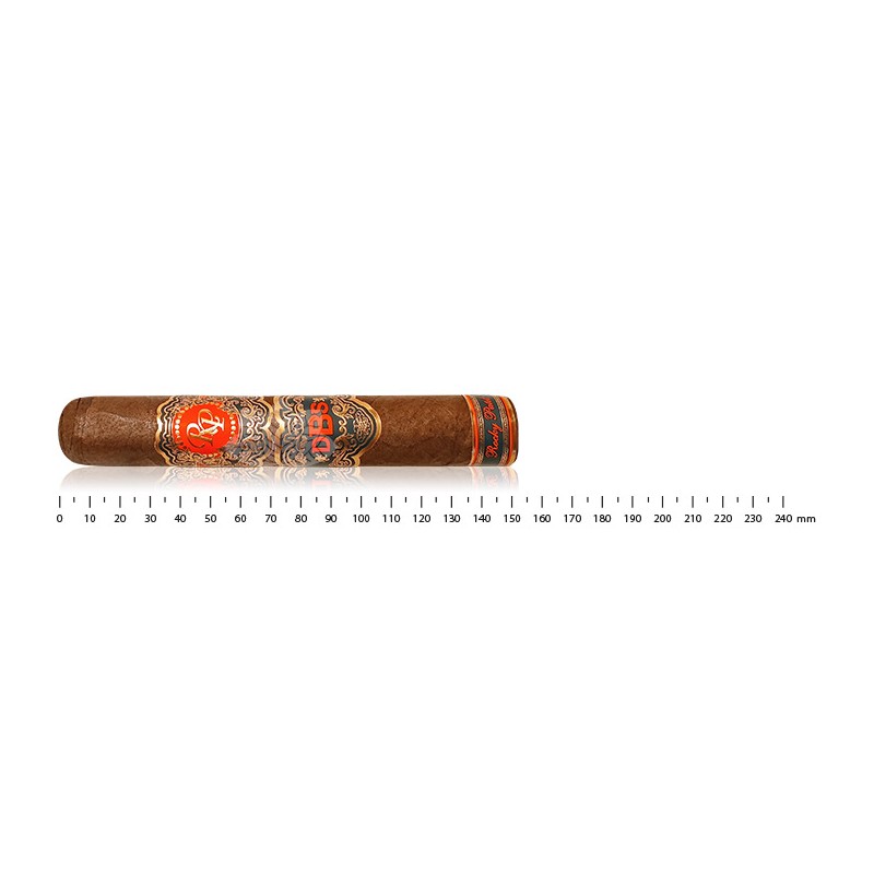 Rocky Patel DBS Sixty