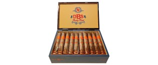 Rocky Patel DBS Sixty