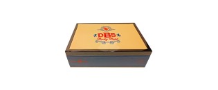 Rocky Patel DBS Sixty