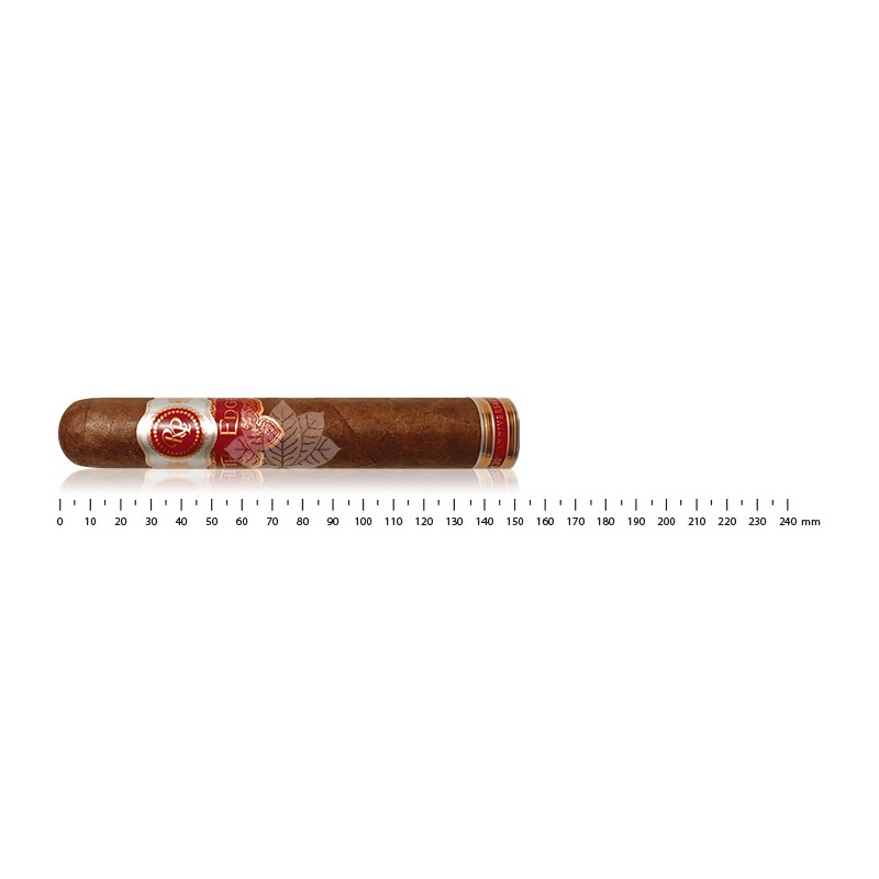 Rocky Patel Edge 20th Anniversary Sixty