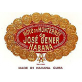 Hoyo de Monterrey Cigars - Cuban Cigars per unit or in box from 3 to 25