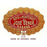 Hoyo de Monterrey Cigars - Cuban Cigars per unit or in box from 3 to 25