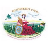 Quintero Cigars - Cuban Cigars in box of 3 or 25 pieces only