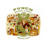 Cuban cigars Punch