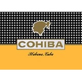 Cohiba