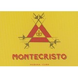 Montecristo - Cigares cubains - Un des cigares les plus vendus