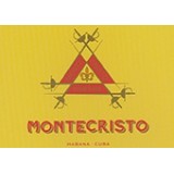 Montecristo - Cigares cubains - Un des cigares les plus vendus