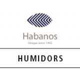 Humidors Edicion Limitada