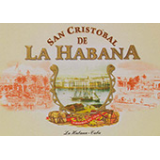 San Cristobal Cigars - Cuban Cigars per unit or in box of 25 pieces