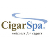 Cigarspa Humidore - Le cigare