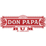 Rum Don Papa