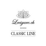 Zigarren Lecigare.ch Classic Line - Einzeln oder in der Kiste à 20 Zigarren