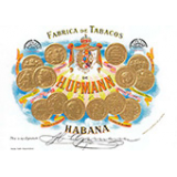 Cuban cigars H.Upmann, the innovation in the Havana World