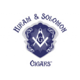 Hiram & Solomon Cigars per unit or in box of 20 cigars