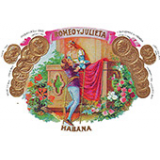 Zigarren Romeo y julieta - Zigarren aus Cuba Einzeln oder in einer Kiste von 3 bis 25 Zigarren