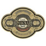 Zigarren Casa Magna