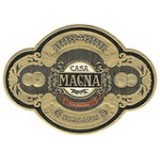 Zigarren Casa Magna