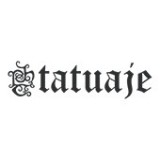 Tatuaje L'atelier