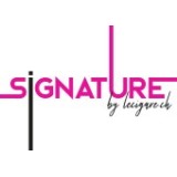 Zigarren Signature von Lecigare