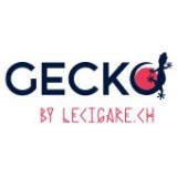 Gecko Zigarren von Lecigare