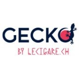 Gecko Zigarren von Lecigare