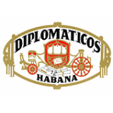 Diplomaticos Cigars - Cuban Cigars per unit or in box of 25 pieces