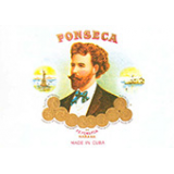 Fonseca Cigars - Cuban Cigars per unit or in box of 25