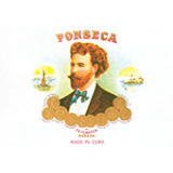 Cuban cigars Fonseca, the only habano wrapped in silky paper