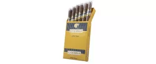 Cohiba Wide Short