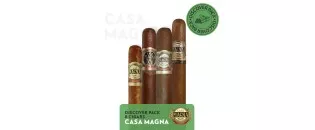 Zigarren Casa Magna...
