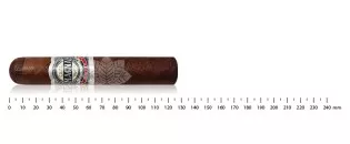 Casa Magna Oscuro Robusto