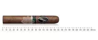 Davidoff Escurio 10TH...