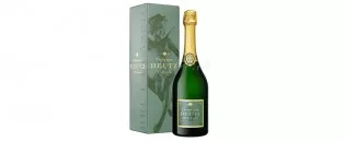 Champagner Deutz Classic...