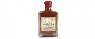 Rum Courcelles - 54% - 1972