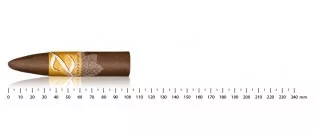 Zino Nicaragua Short Torpedo