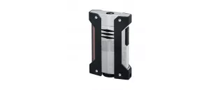 Lighter Defi Extreme S.T.Dupont  Color chrome brushed