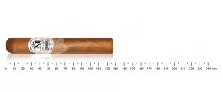 Don Mario by Corleone Connecticut Robusto